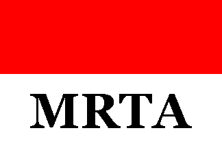 MRTA flag var #3